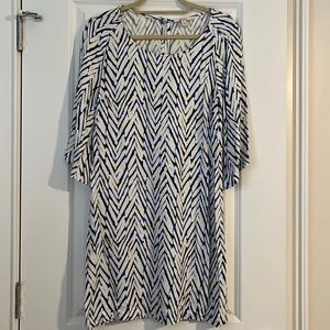 ella moss dress